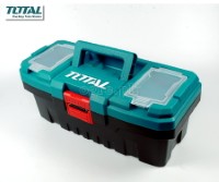 TPBX0141 14” Heavy Duty Plastic Tool Box