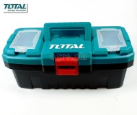 TPBX0141 14” Heavy Duty Plastic Tool Box