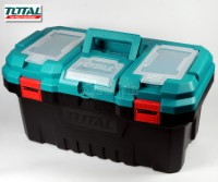 TPBX0201 20” Heavy Duty Plastic Tool Box
