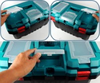 TPBX0201 20” Heavy Duty Plastic Tool Box