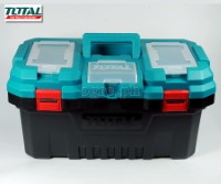 TPBX0201 20” Heavy Duty Plastic Tool Box