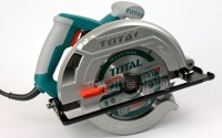 TS1141856 Circular Saw 1400W 185mm