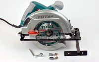 TS1141856 Circular Saw 1400W 185mm