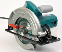 TS1141856 Circular Saw 1400W 185mm
