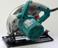 TS1141856 Circular Saw 1400W 185mm