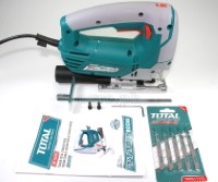 TS2081006 Industrial Jig Saw 800W