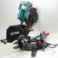 TS42182551P Sliding Compound Mitre Saw 1800w 255mm (10”)