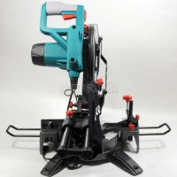 TS42182551P Sliding Compound Mitre Saw 1800w 255mm (10”)