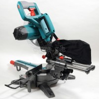 TS42182551P Sliding Compound Mitre Saw 1800w 255mm (10”)