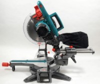 TS42182551P Sliding Compound Mitre Saw 1800w 255mm (10”)