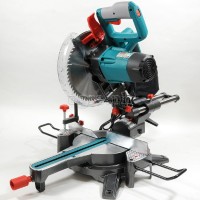 TS42182551P Sliding Compound Mitre Saw 1800w 255mm (10”)