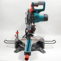 TS42182551P Sliding Compound Mitre Saw 1800w 255mm (10”)