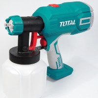 TSGLI2001 Cordless Spray Gun (Battery and Charger NOT INCLUDED)