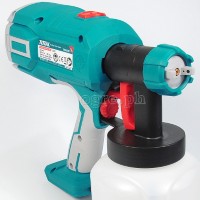 TSGLI2001 Cordless Spray Gun (Battery and Charger NOT INCLUDED)