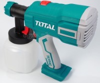 TSGLI2001 Cordless Spray Gun (Battery and Charger NOT INCLUDED)
