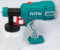 TSGLI2001 Cordless Spray Gun (Battery and Charger NOT INCLUDED)