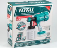 TSGLI2001 Cordless Spray Gun (Battery and Charger NOT INCLUDED)