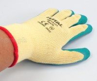 TSP13101 Latex Dipped Industrial Safety Gloves XL