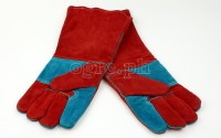 TSP15161 Heat Protective Leather Gloves
