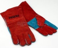 TSP15161 Heat Protective Leather Gloves