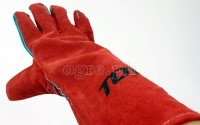 TSP15161 Heat Protective Leather Gloves