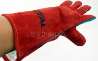 TSP15161 Heat Protective Leather Gloves