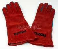 TSP15161 Heat Protective Leather Gloves