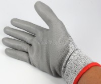 TSP1701 Industrial Cut Resistant Protective Gloves 1 Pair (10-XL)
