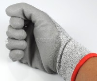 TSP1701 Industrial Cut Resistant Protective Gloves 1 Pair (10-XL)