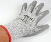 TSP1701 Industrial Cut Resistant Protective Gloves 1 Pair (10-XL)