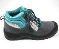TSP201SB Safety Boots