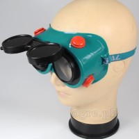 TSP303 Flip Type Welding Goggles