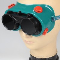 TSP303 Flip Type Welding Goggles