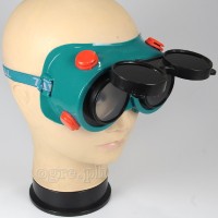 TSP303 Flip Type Welding Goggles