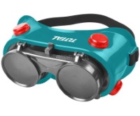TSP303 Flip Type Welding Goggles