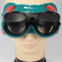 TSP303 Flip Type Welding Goggles
