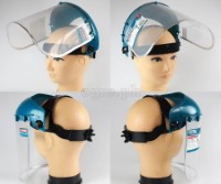 TSP610 Industrial Face Shield