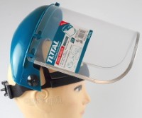 TSP610 Industrial Face Shield