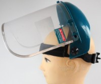 TSP610 Industrial Face Shield