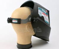 TSP9306 Auto Darkening Welding Helmet