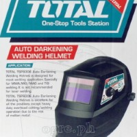 TSP9306 Auto Darkening Welding Helmet