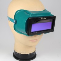 TSP9402 Auto-Darkening Welding Goggles