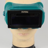 TSP9402 Auto-Darkening Welding Goggles