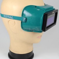 TSP9402 Auto-Darkening Welding Goggles