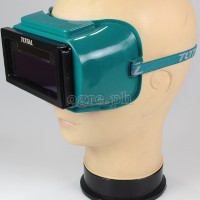 TSP9402 Auto-Darkening Welding Goggles