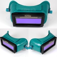 TSP9402 Auto-Darkening Welding Goggles