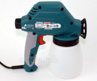 TT1006 Electric Spray Gun 100W