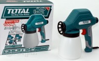 TT1006 Electric Spray Gun 100W