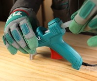 TT101116 Glue Gun 100 Watts