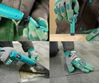 TT101116 Glue Gun 100 Watts